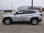 2024 Hyundai TUCSON SEL FWD *Ltd Avail*