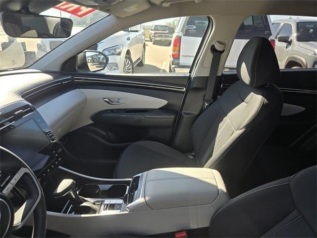 2024 Hyundai TUCSON SEL FWD *Ltd Avail*