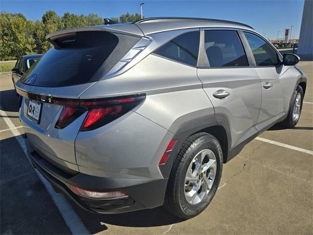 2024 Hyundai TUCSON SEL FWD *Ltd Avail*