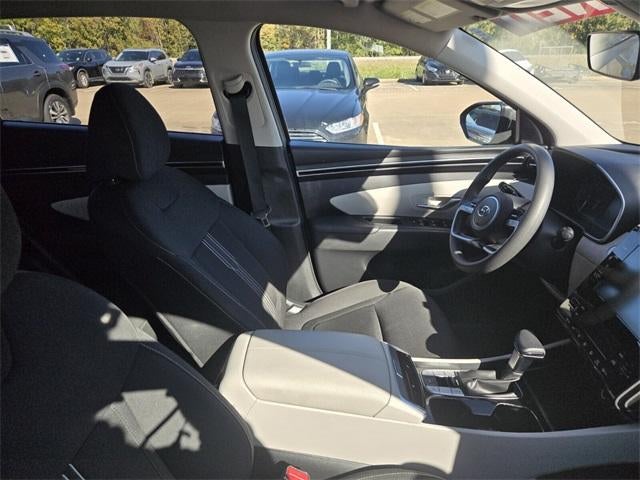 2024 Hyundai TUCSON SEL FWD *Ltd Avail*
