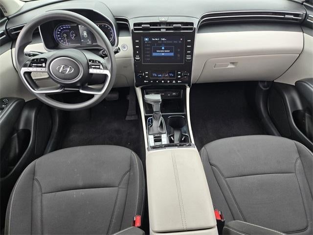 2024 Hyundai TUCSON SEL FWD *Ltd Avail*