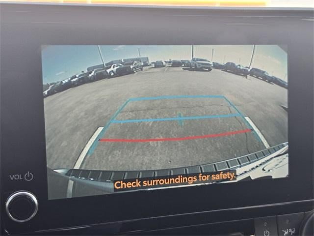 2024 Toyota Highlander Hybrid LE Nightshade FWD (Natl)