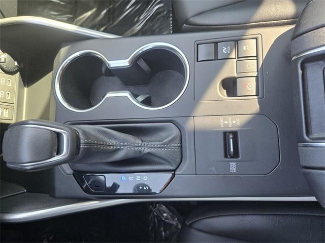 2024 Toyota Highlander Hybrid LE Nightshade FWD (Natl)