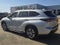2024 Toyota Highlander Hybrid LE Nightshade FWD (Natl)
