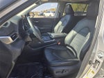 2024 Toyota Highlander Hybrid LE Nightshade FWD (Natl)