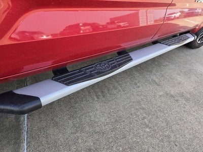 2022 Toyota Tundra 4WD 4WD Limited Hybrid CrewMax 5.5' Bed (Natl)