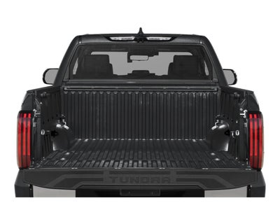 2022 Toyota Tundra 4WD 4WD Limited Hybrid CrewMax 5.5' Bed (Natl)