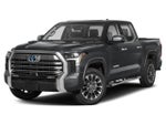 2022 Toyota Tundra 4WD 4WD Limited Hybrid CrewMax 5.5' Bed (Natl)