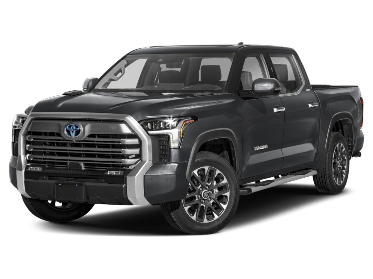 2022 Toyota Tundra 4WD 4WD Limited Hybrid CrewMax 5.5' Bed (Natl)