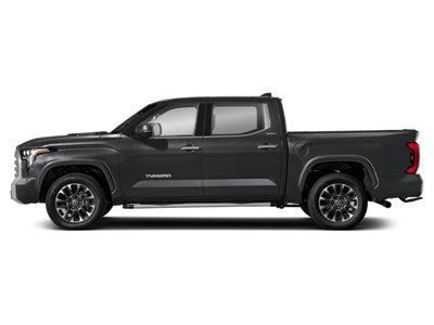 2022 Toyota Tundra 4WD 4WD Limited Hybrid CrewMax 5.5' Bed (Natl)
