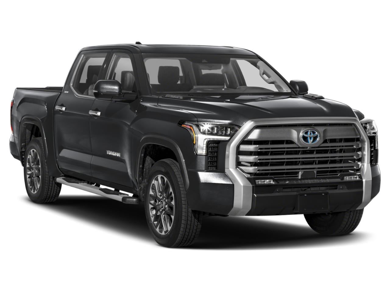2022 Toyota Tundra 4WD 4WD Limited Hybrid CrewMax 5.5' Bed (Natl)