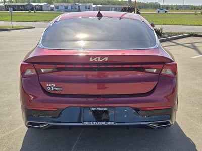 2024 Kia K5 LXS Auto FWD