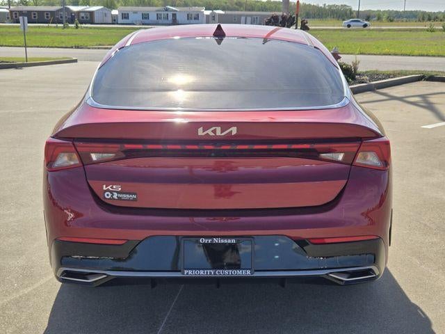 2024 Kia K5 LXS Auto FWD