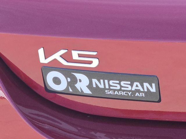 2024 Kia K5 LXS Auto FWD