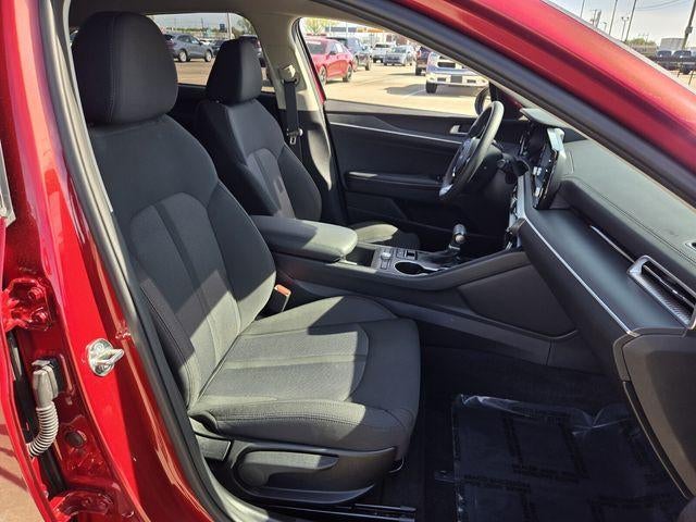 2024 Kia K5 LXS Auto FWD