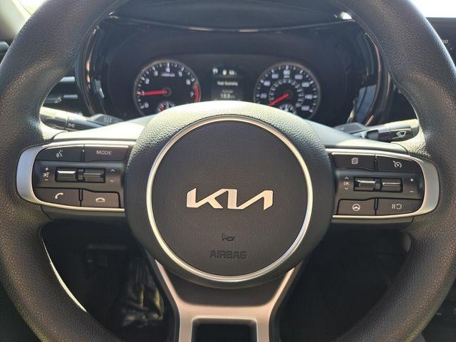2024 Kia K5 LXS Auto FWD