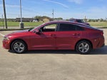 2024 Kia K5 LXS Auto FWD