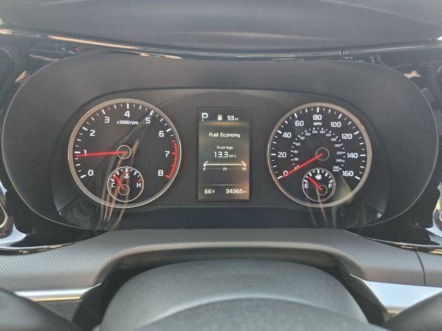 2024 Kia K5 LXS Auto FWD