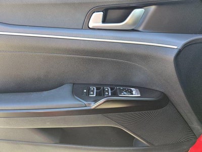 2024 Kia K5 LXS Auto FWD