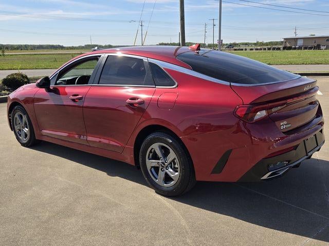 2024 Kia K5 LXS Auto FWD