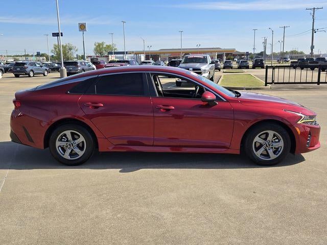 2024 Kia K5 LXS Auto FWD