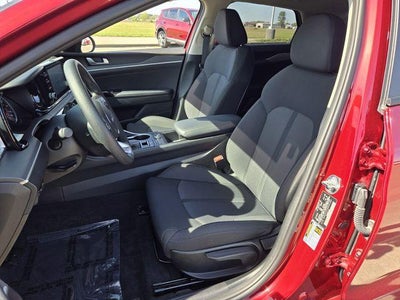 2024 Kia K5 LXS Auto FWD
