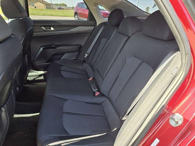 2024 Kia K5 LXS Auto FWD