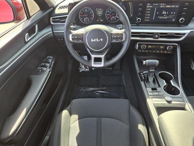 2024 Kia K5 LXS Auto FWD
