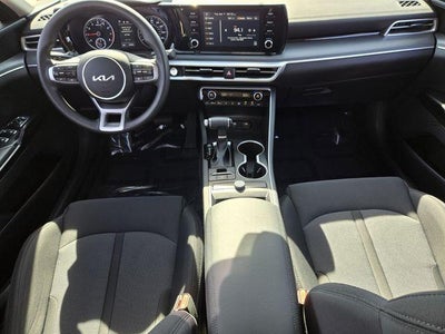 2024 Kia K5 LXS Auto FWD