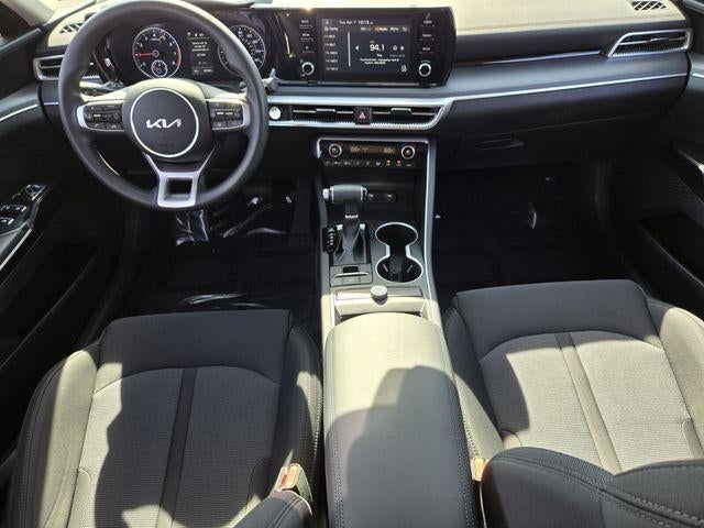 2024 Kia K5 LXS Auto FWD