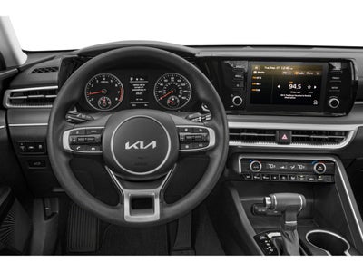 2024 Kia K5 LXS Auto FWD