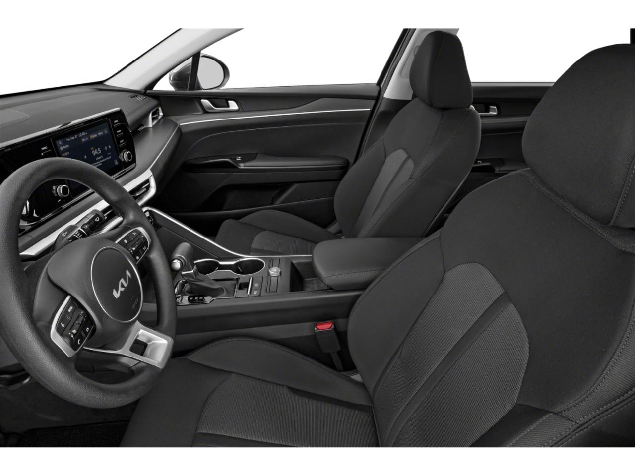 2024 Kia K5 LXS Auto FWD