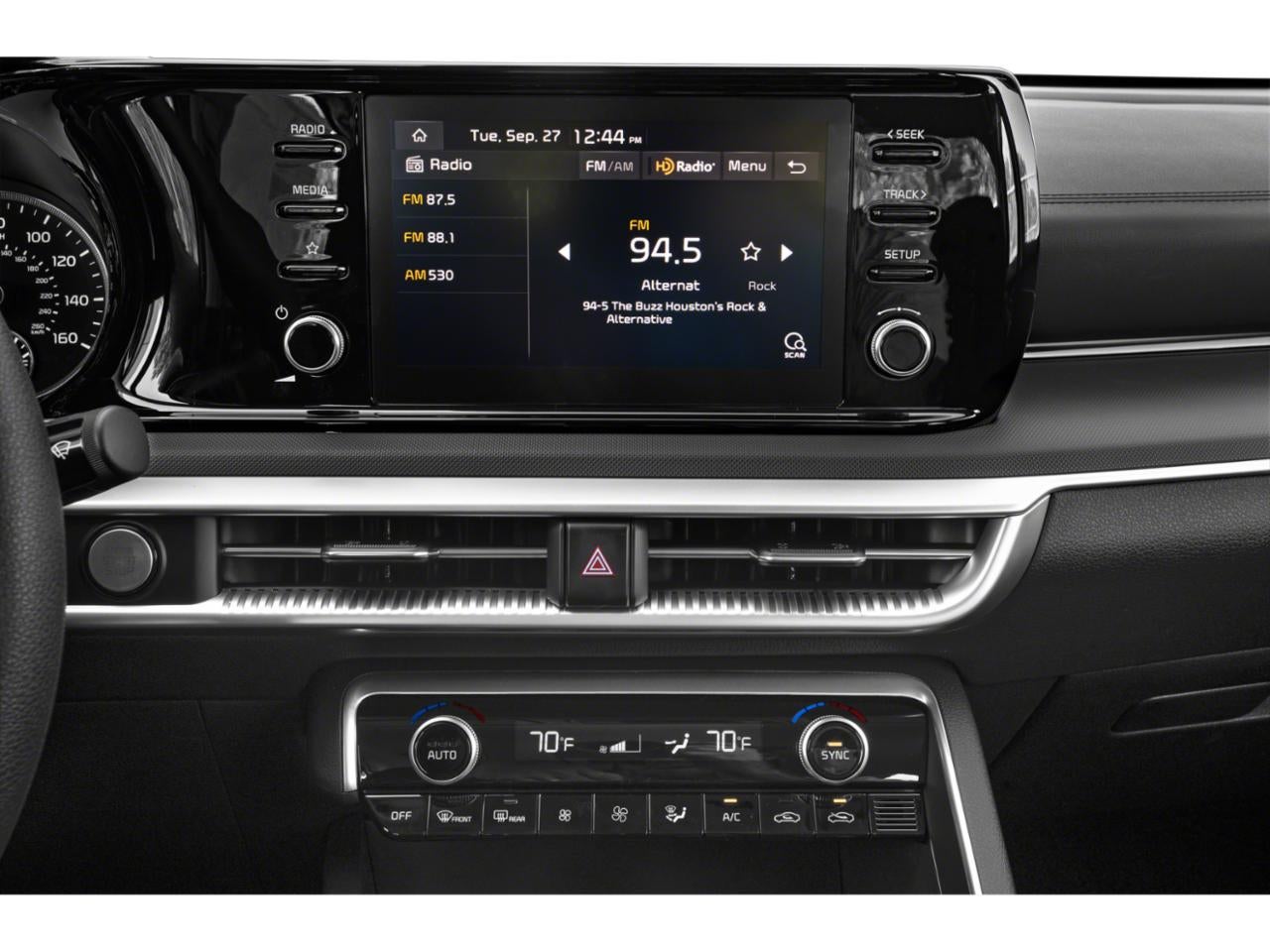 2024 Kia K5 LXS Auto FWD