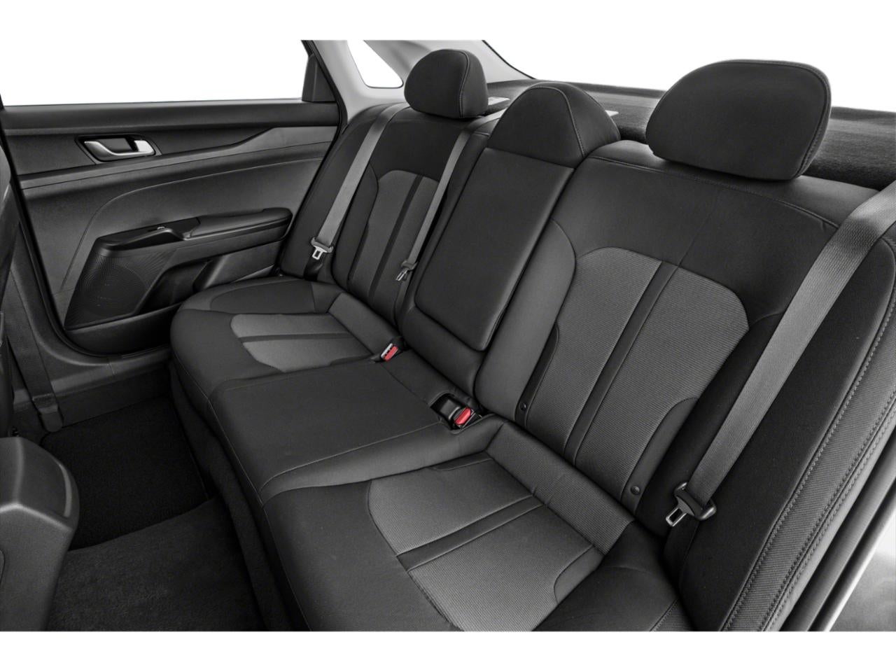 2024 Kia K5 LXS Auto FWD