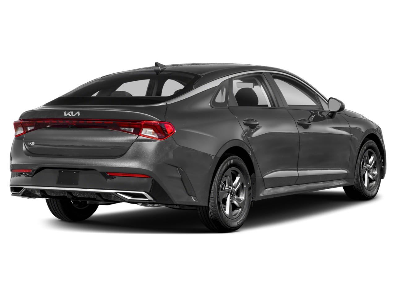 2024 Kia K5 LXS Auto FWD