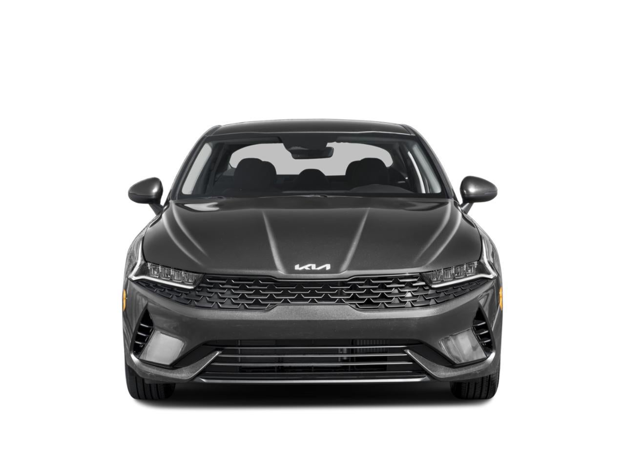 2024 Kia K5 LXS Auto FWD