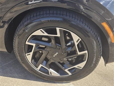 2023 Kia Sportage SX-Prestige FWD