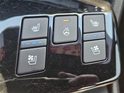 2023 Kia Sportage SX-Prestige FWD