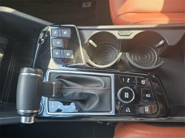 2023 Kia Sportage SX-Prestige FWD