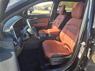 2023 Kia Sportage SX-Prestige FWD