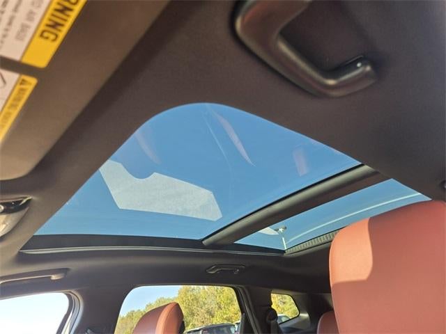 2023 Kia Sportage SX-Prestige FWD