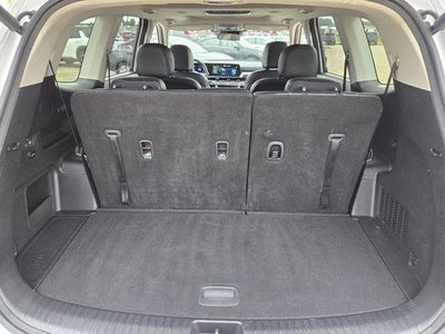 2025 Kia Telluride S AWD