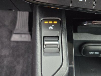 2025 Kia Telluride S AWD