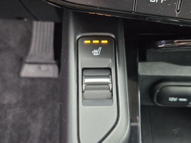 2025 Kia Telluride S AWD