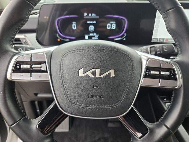 2025 Kia Telluride S AWD