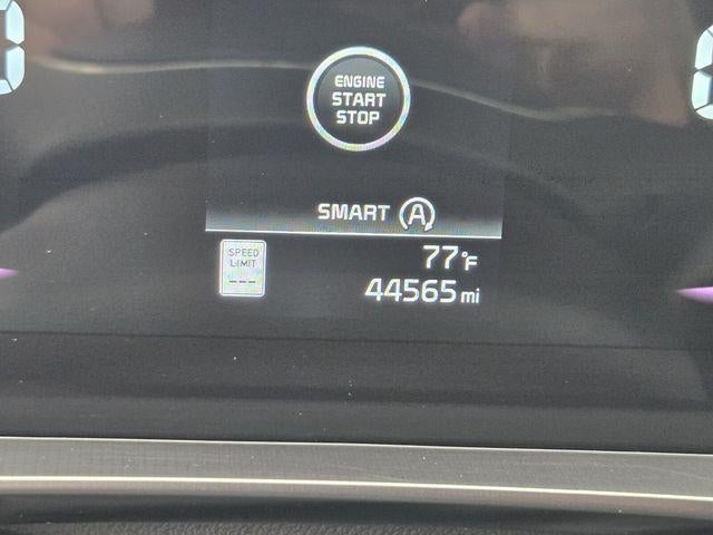 2025 Kia Telluride S AWD