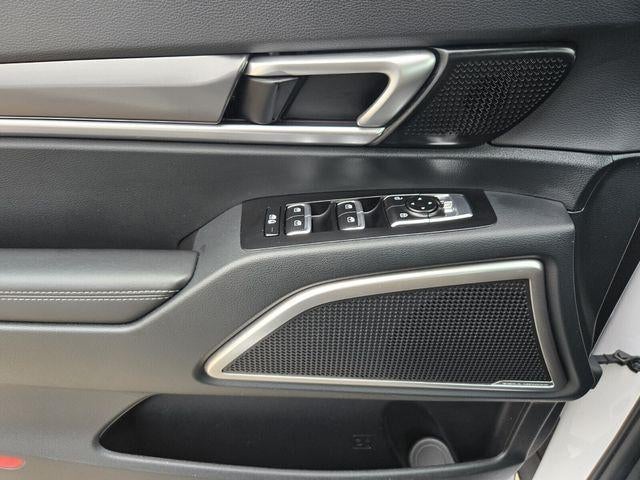 2025 Kia Telluride S AWD