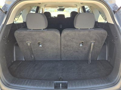 2022 Kia Sorento LX AWD