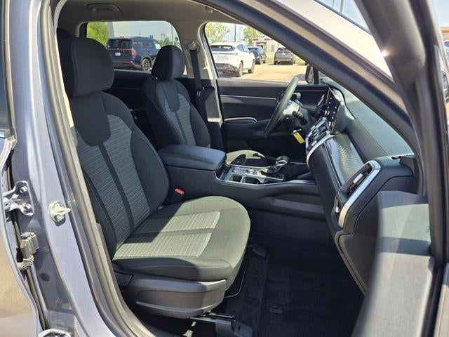 2022 Kia Sorento LX AWD