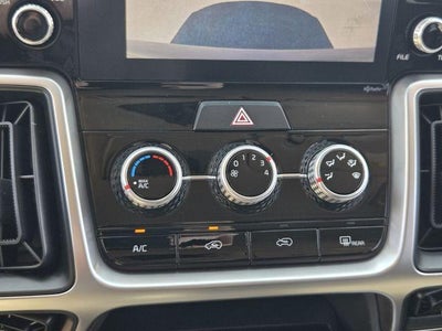 2022 Kia Sorento LX AWD